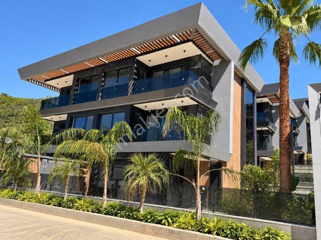 Alanya, Antalya içerisinde satılık Villa