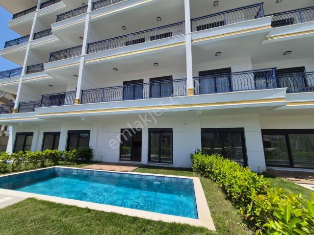 Alanya, Antalya içerisinde satılık mülk