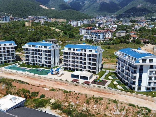 Alanya, Antalya içerisinde satılık mülk