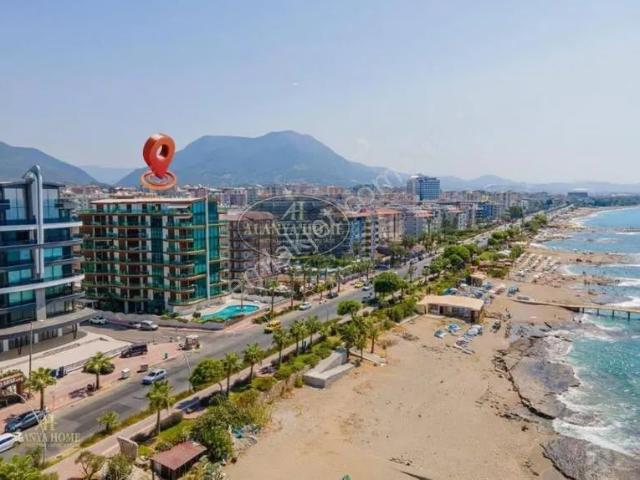 Alanya, Antalya içerisinde satılık mülk