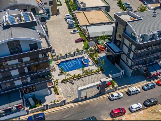 Alanya, Antalya içerisinde kiralık mülk