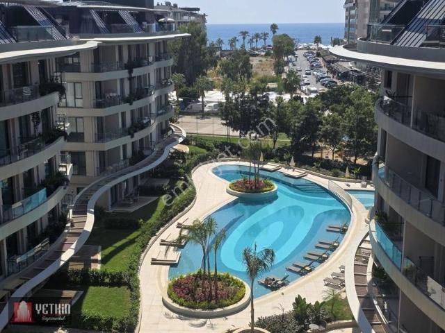 Alanya, Antalya içerisinde kiralık mülk