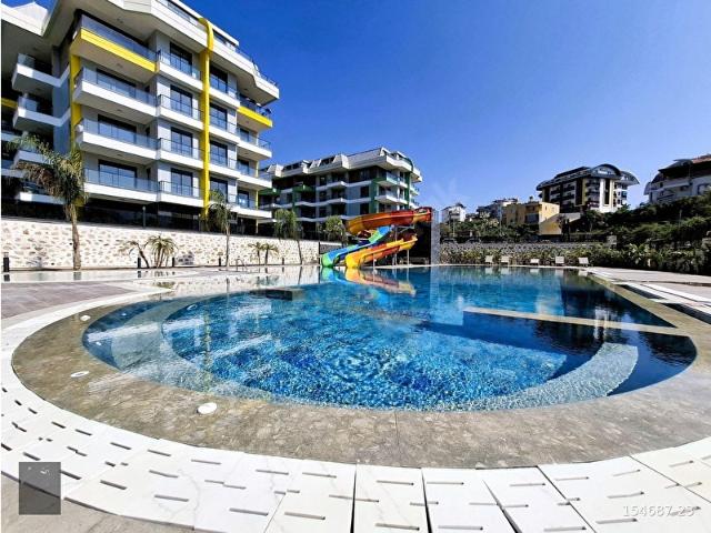 Alanya, Antalya içerisinde satılık mülk