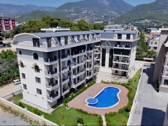Alanya, Antalya içerisinde satılık mülk