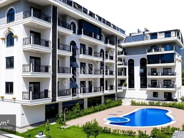 Alanya, Antalya içerisinde satılık mülk