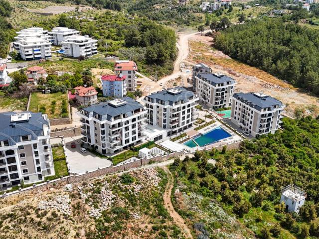 Alanya, Antalya içerisinde satılık mülk