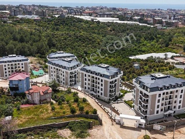 Alanya, Antalya içerisinde satılık mülk