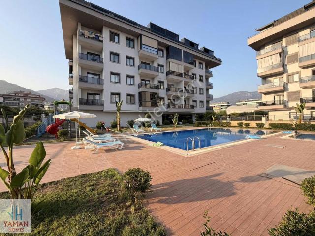 Alanya, Antalya içerisinde satılık mülk
