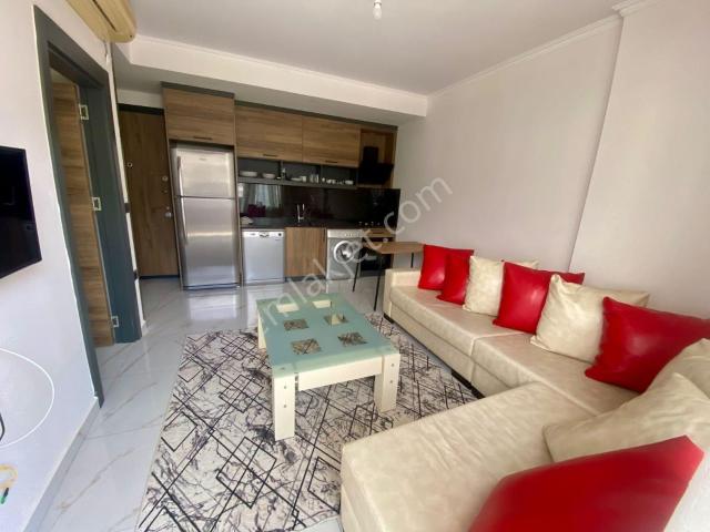 Alanya, Antalya içerisinde satılık Residence