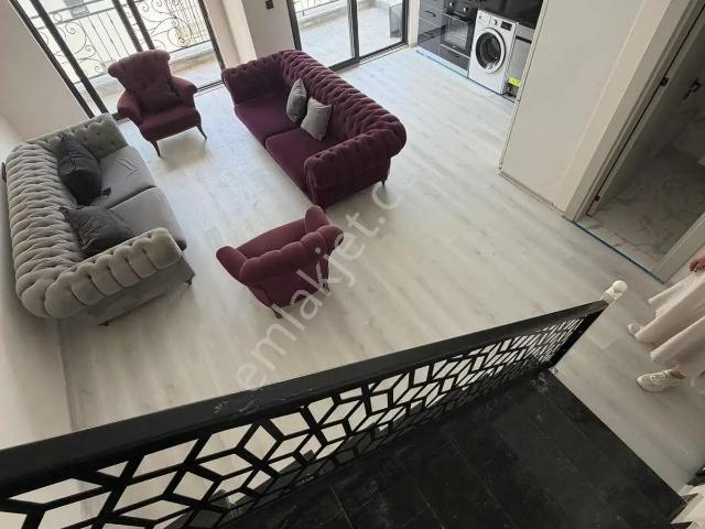 Alanya, Antalya içerisinde kiralık mülk
