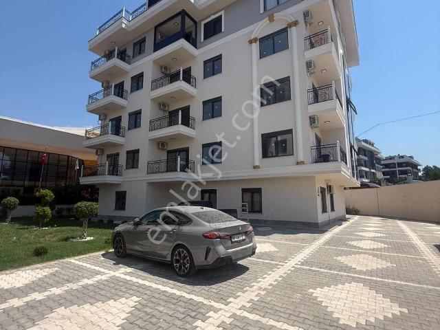 Alanya, Antalya içerisinde kiralık mülk