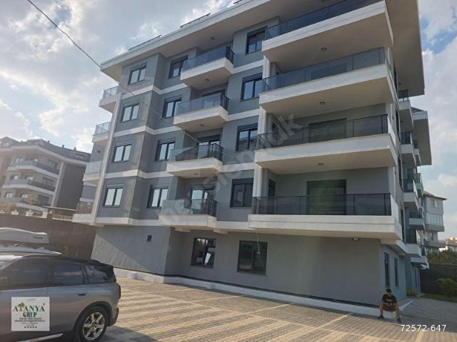 Oba Mahallesi, Alanya içerisinde satılık mülk