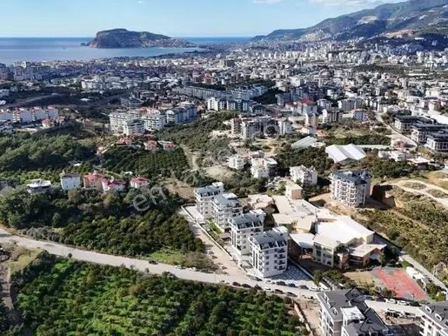 Alanya, Antalya içerisinde kiralık mülk