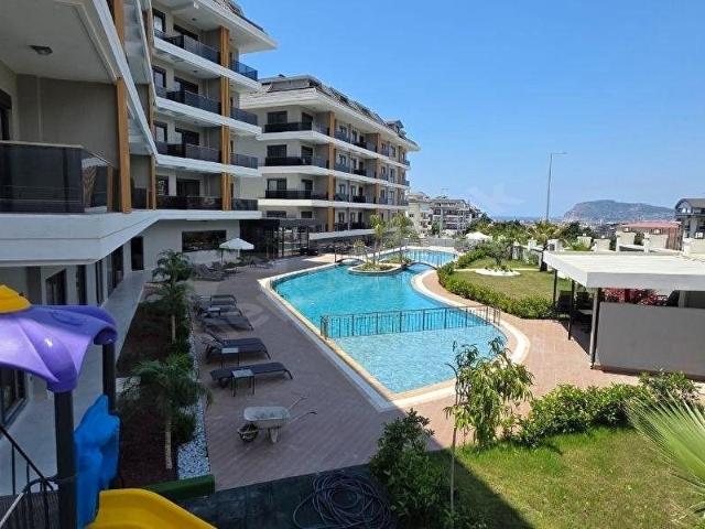 Alanya, Antalya içerisinde satılık mülk
