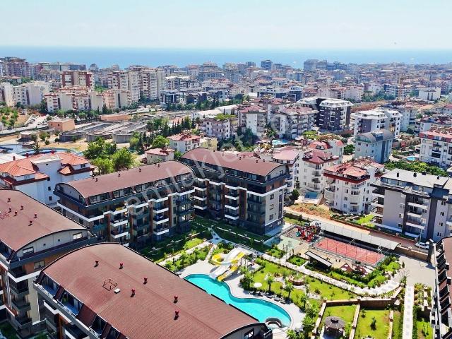 Alanya, Antalya içerisinde satılık mülk