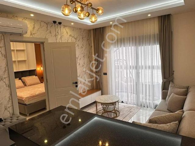 Alanya, Antalya içerisinde satılık Residence