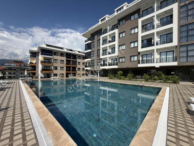 Alanya, Antalya içerisinde kiralık mülk
