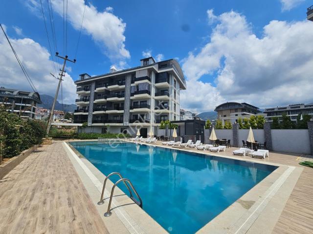Alanya, Antalya içerisinde kiralık mülk