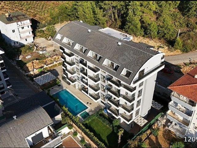 Alanya, Antalya içerisinde satılık mülk