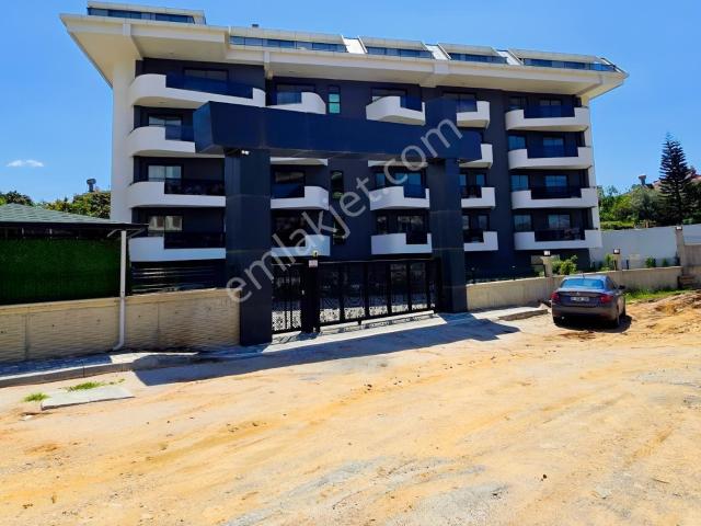 Alanya, Antalya içerisinde kiralık mülk