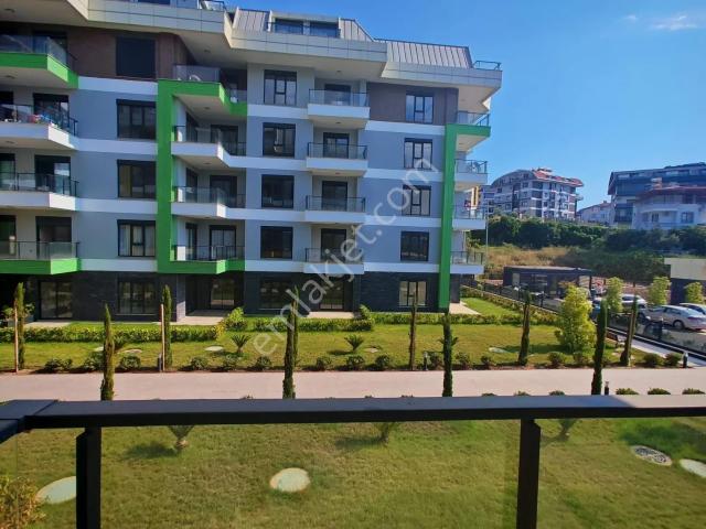 Alanya, Antalya içerisinde kiralık mülk