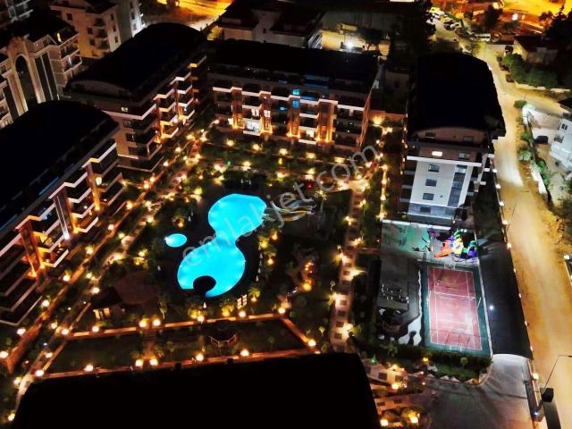 Alanya, Antalya içerisinde satılık mülk