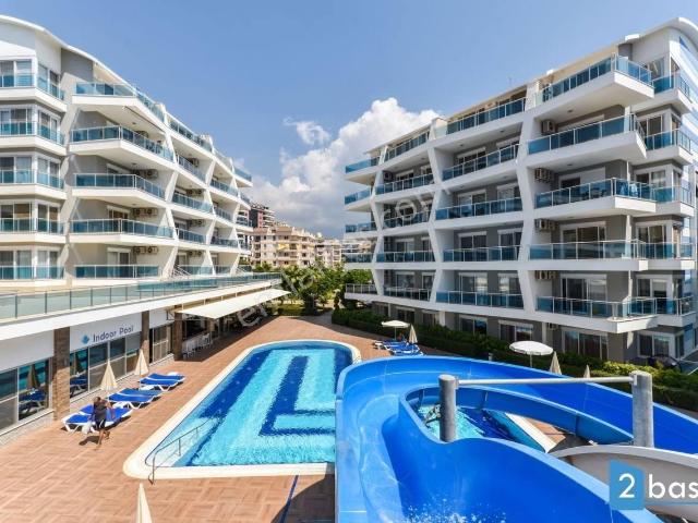 Oba Mahallesi, Alanya içerisinde kiralık mülk