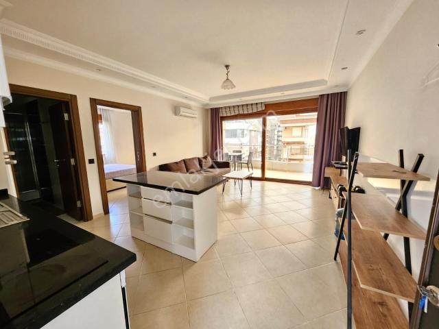 Oba Mahallesi, Alanya içerisinde kiralık mülk