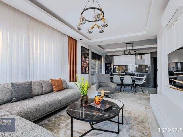 Oba Mahallesi, Alanya içerisinde satılık mülk