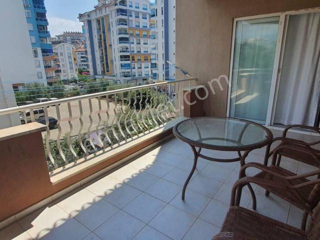Alanya, Antalya içerisinde kiralık mülk