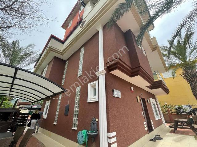 Alanya, Antalya içerisinde kiralık Villa