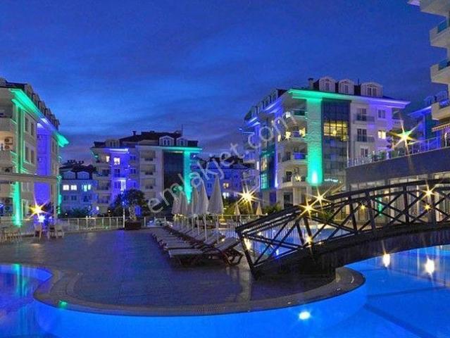 Alanya, Antalya içerisinde satılık mülk