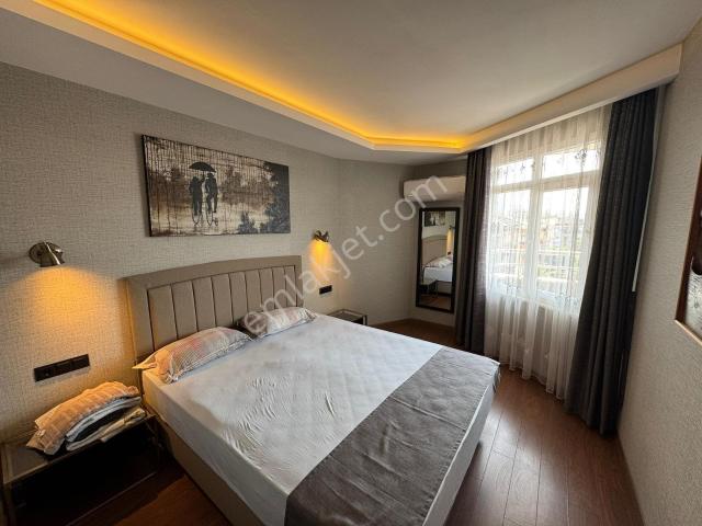 Alanya, Antalya içerisinde kiralık mülk