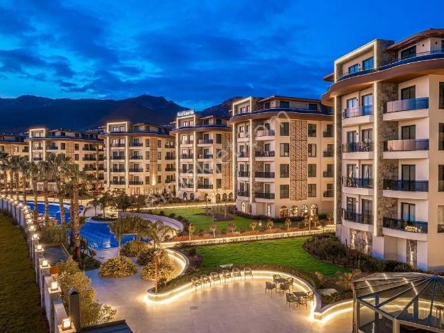Alanya, Antalya içerisinde satılık mülk