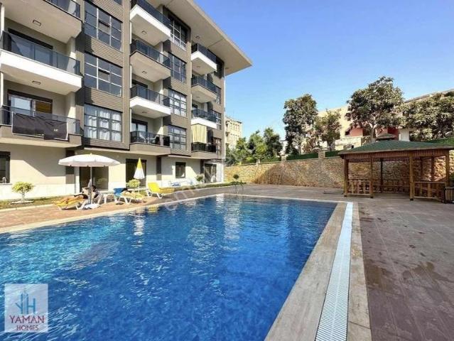 Oba Mahallesi, Alanya içerisinde kiralık mülk