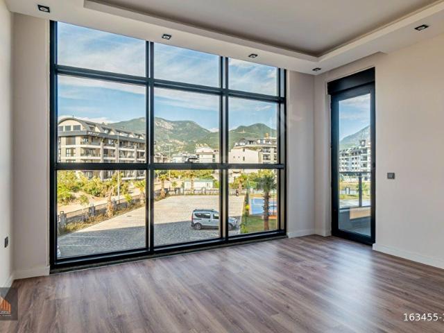 Alanya, Antalya içerisinde satılık mülk