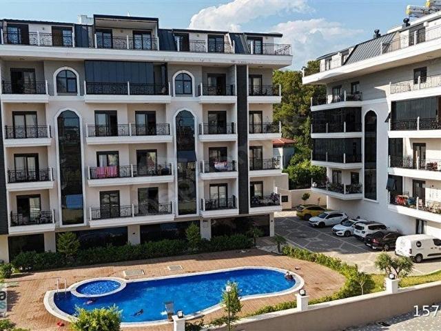 Çıplaklı Mahallesi, Alanya içerisinde satılık mülk