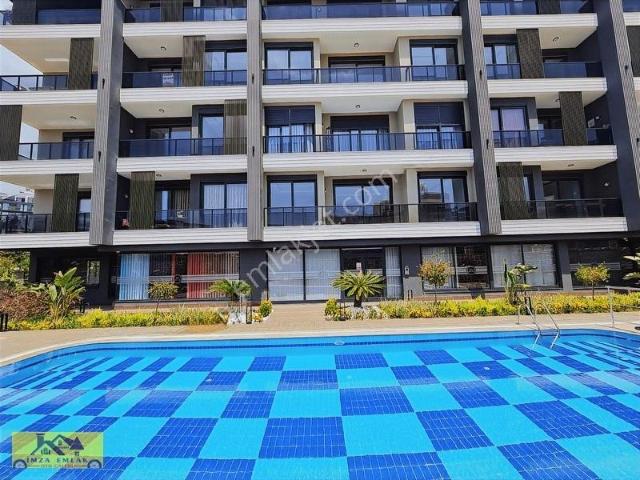 Alanya, Antalya içerisinde kiralık mülk