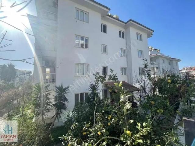 Alanya, Antalya içerisinde kiralık mülk