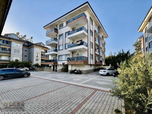Alanya, Antalya içerisinde kiralık mülk