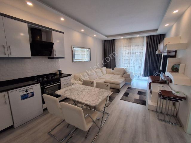 Alanya, Antalya içerisinde kiralık mülk