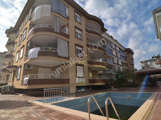 Alanya, Antalya içerisinde kiralık mülk