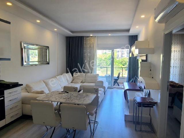 Alanya, Antalya içerisinde kiralık mülk