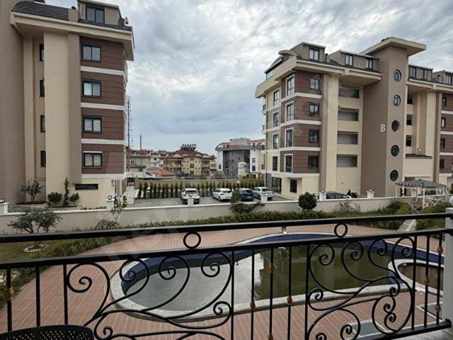 Alanya, Antalya içerisinde satılık mülk