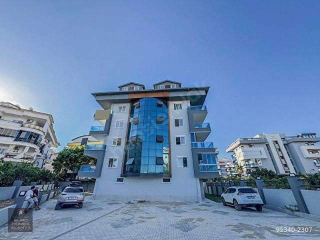 Oba Mahallesi, Alanya içerisinde satılık mülk