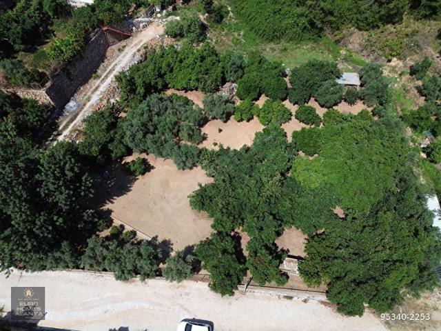 Alanya, Antalya içerisinde satılık Arsa