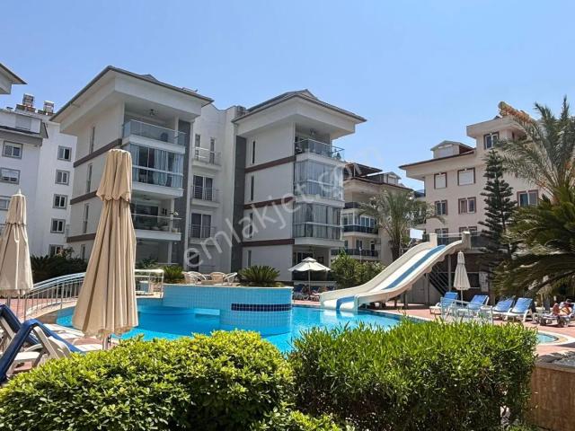 Alanya, Antalya içerisinde kiralık mülk
