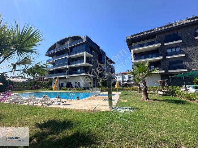 Alanya, Antalya içerisinde satılık mülk