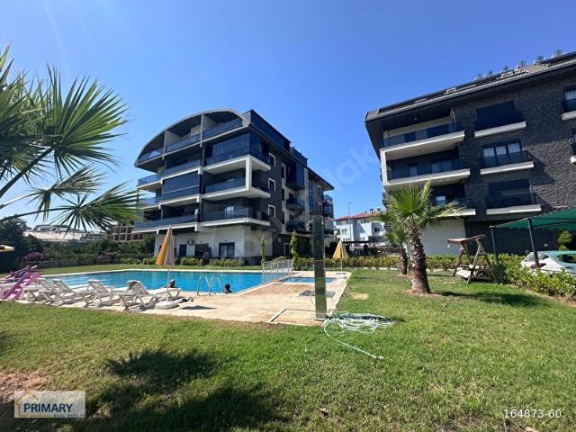 Alanya, Antalya içerisinde satılık mülk