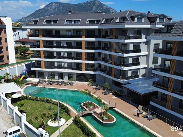 Alanya, Antalya içerisinde satılık mülk